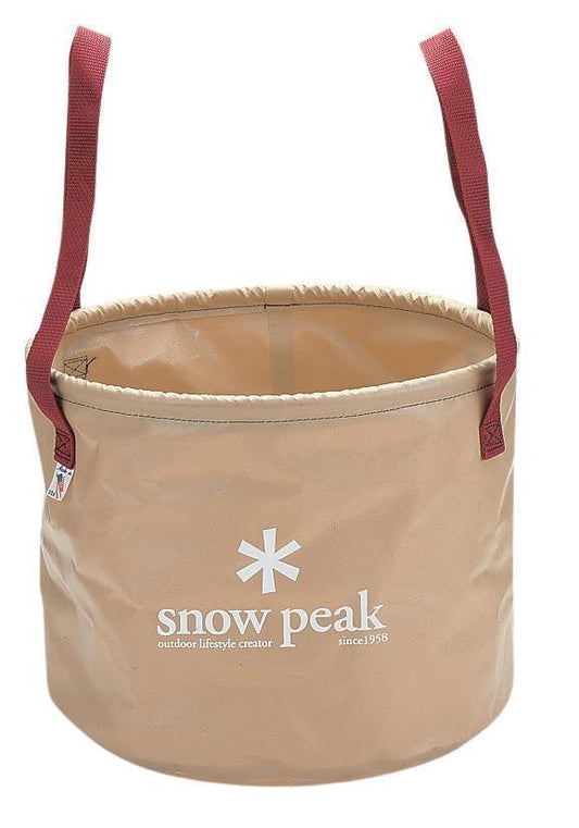 Camping Bucket Jumbo - not applicable 1