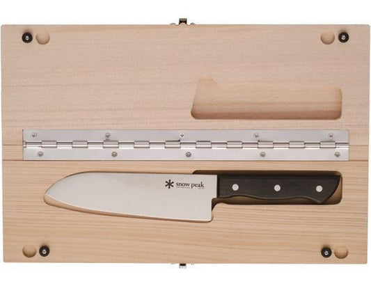 Chopping Board Set L - Not Applicable 1