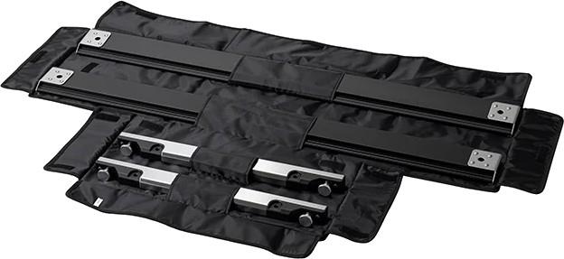 Collapsible IGT Four Unit Carrying Case - not applicable 1