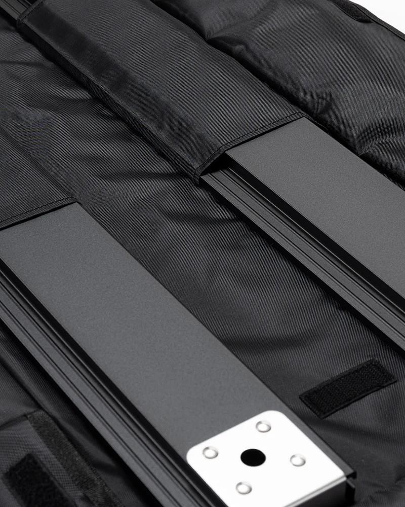Collapsible IGT Four Unit Carrying Case - not applicable 1