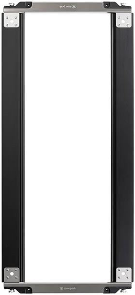 Collapsible IGT Four Unit Frame - not applicable 1
