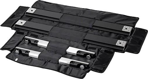 Collapsible IGT Three Unit Carrying Case - not applicable 1