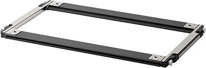 Collapsible IGT Three Unit Frame - not applicable 1