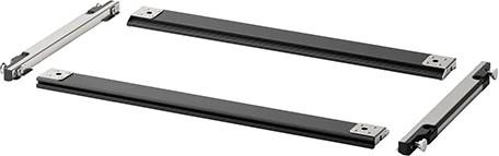Collapsible IGT Three Unit Frame - not applicable 1