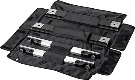 Collapsible IGT Two Unit Carrying Case - not applicable 1