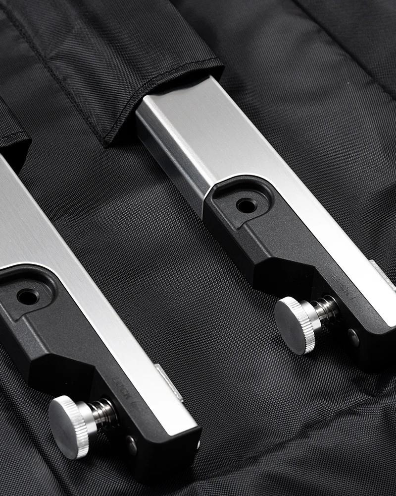 Collapsible IGT Two Unit Carrying Case - not applicable 1
