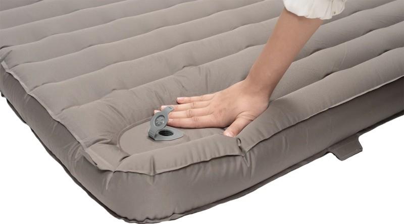 Compact Mat - not applicable 1