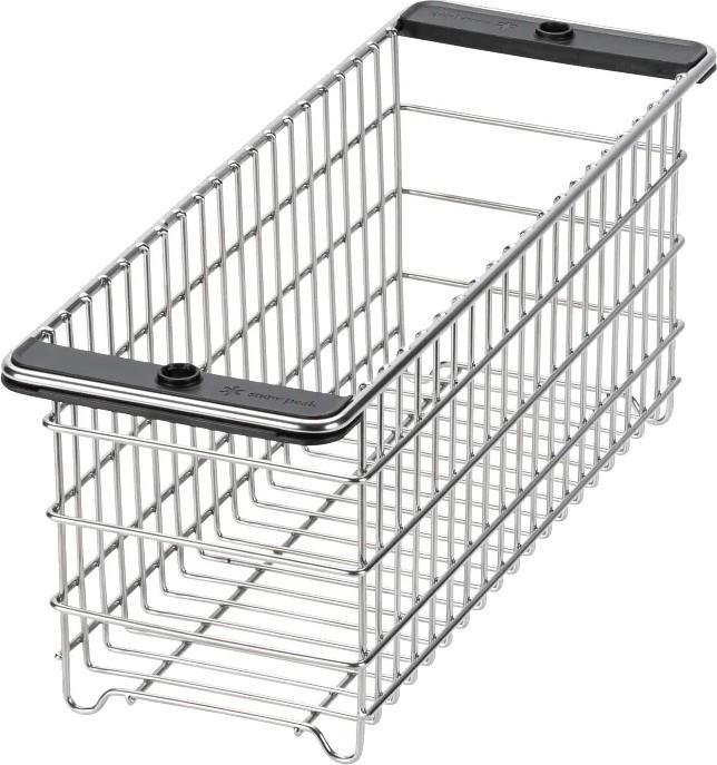 Deep Mesh Tray Half Unit - not applicable 1