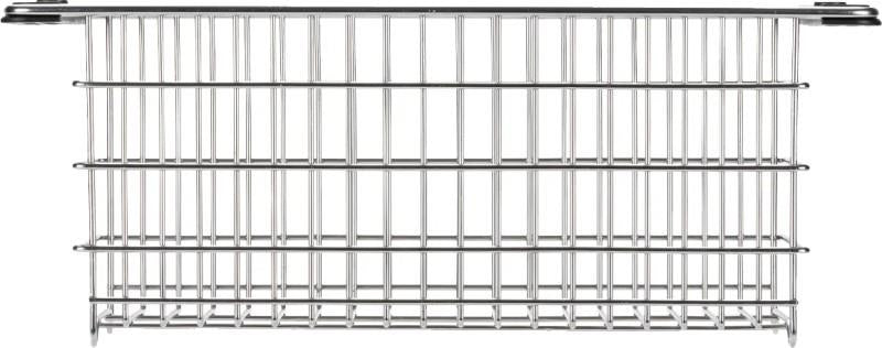 Deep Mesh Tray Half Unit - not applicable 1