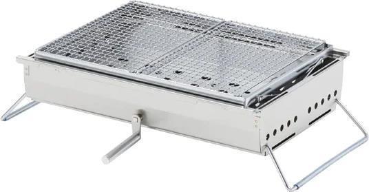 Double BBQ Box - not applicable 1