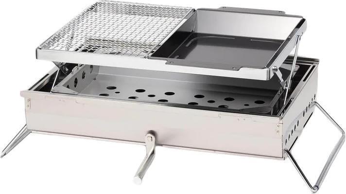 Double BBQ Box - not applicable 1