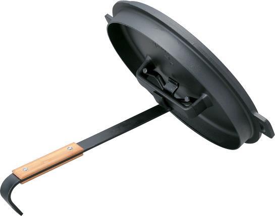 Dutch Oven Lifter Pro - not applicable 1