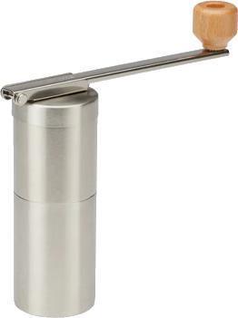 Field Barista Grinder - not applicable 1