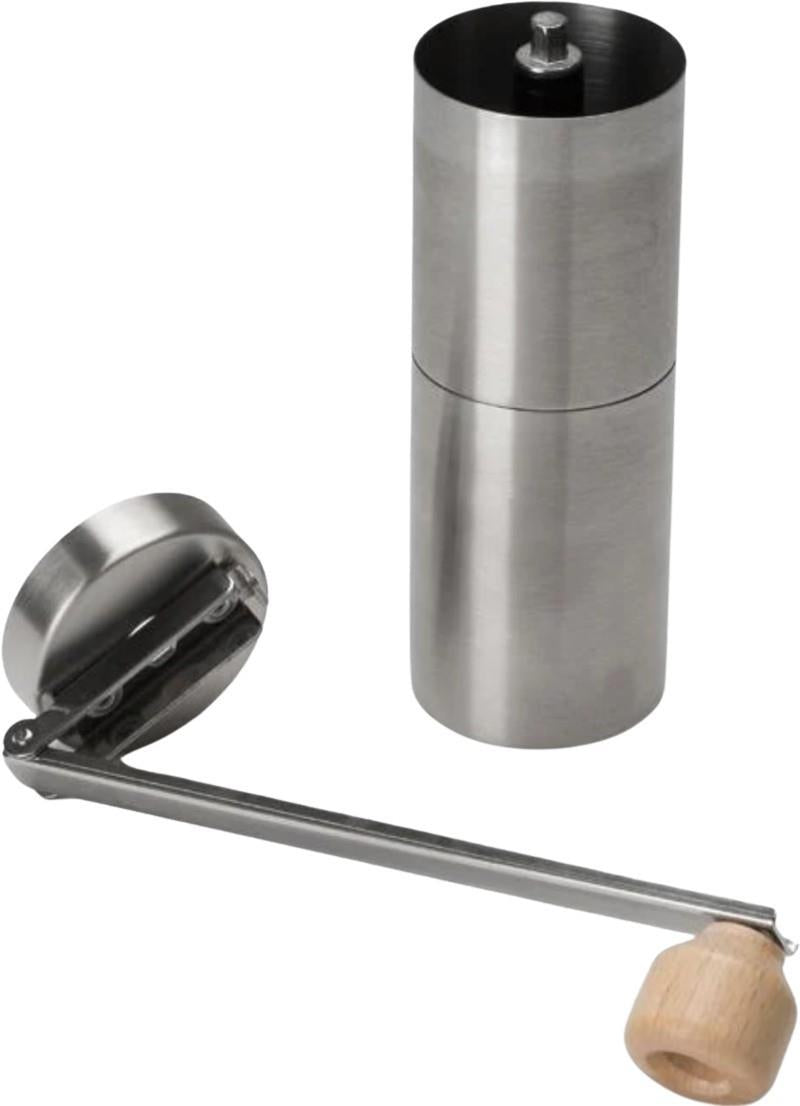 Field Barista Grinder - not applicable 1