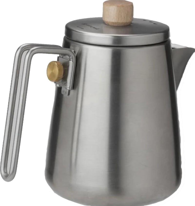 Field Barista Kettle - not applicable 1