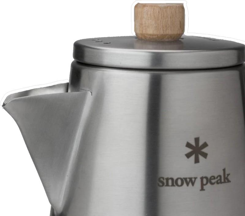 Field Barista Kettle - not applicable 1