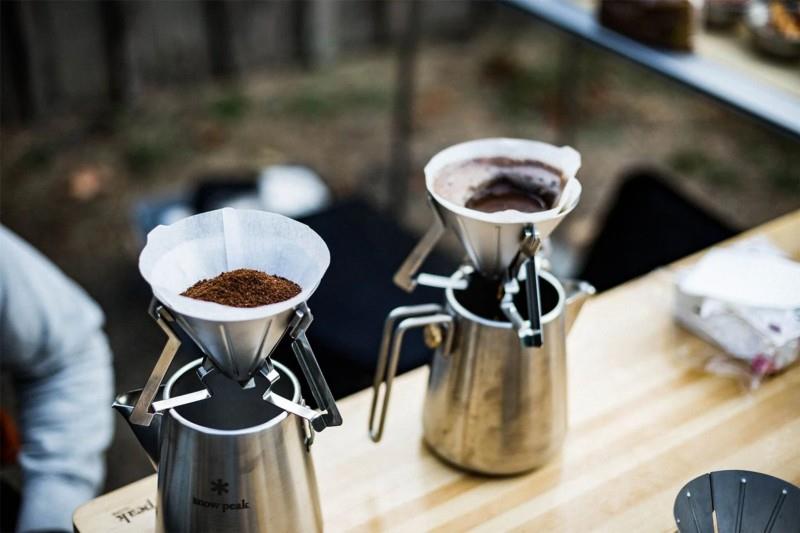Field Barista Kettle - not applicable 1