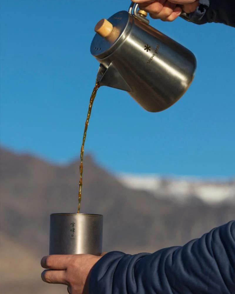 Field Barista Kettle - not applicable 1