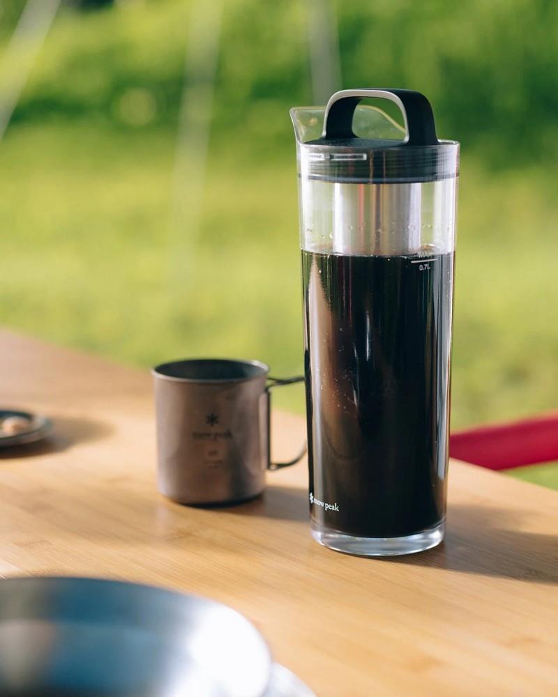 Field Coffee Brewer - not applicable 1