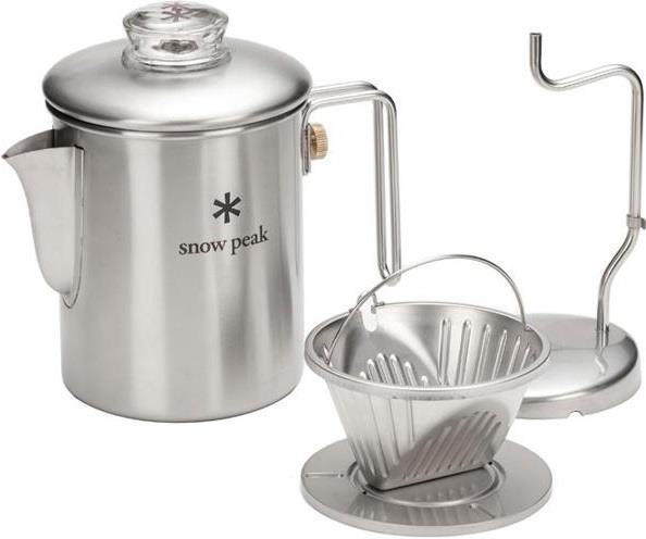 Field Coffee Master - not applicable 1