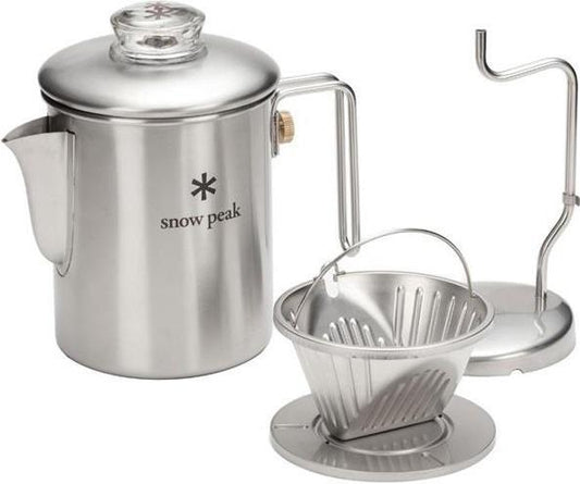 Field Coffee Master - not applicable 1