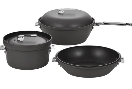 Field Cooker Pro - not applicable 1
