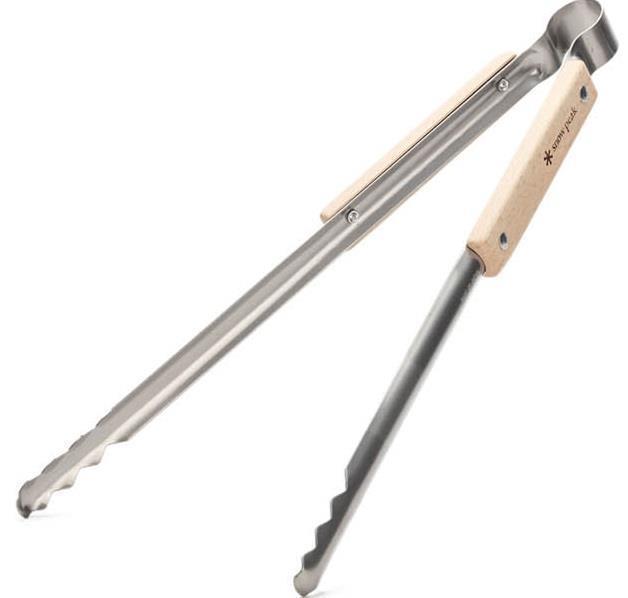 Fire Tongs - not applicable 1