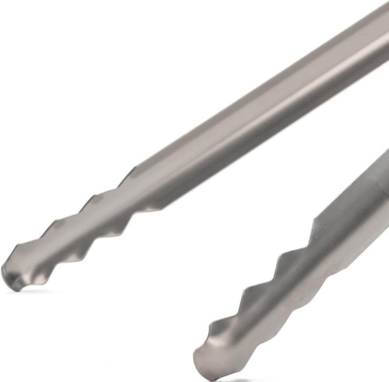 Fire Tongs - not applicable 1