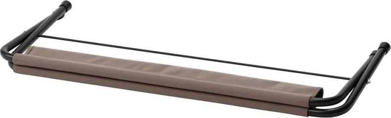 Folding Bench - Grey - grey 1