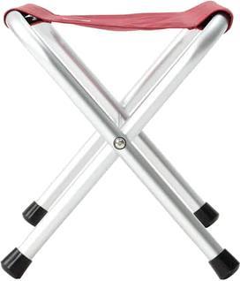 Folding Bench - Red - red 1