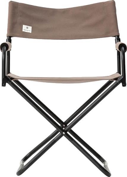 Folding Chair - Grey - Grey 3