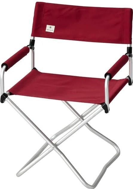 Folding Chair - Red - red 1