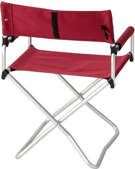 Folding Chair - Red - red 1