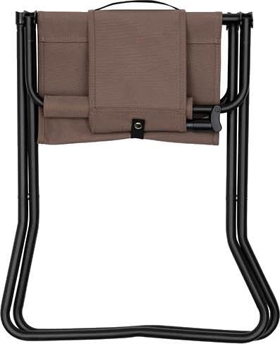 Folding Chair - grey 1
