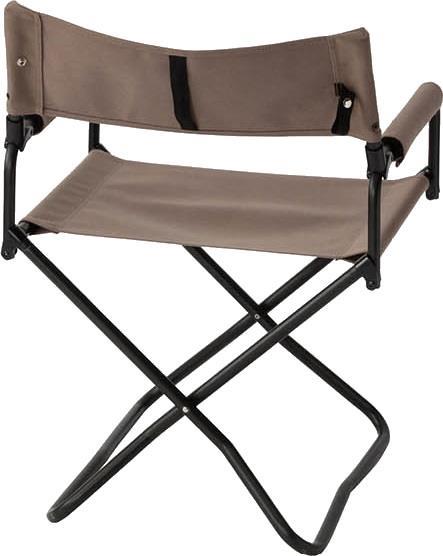Folding Chair - grey 1