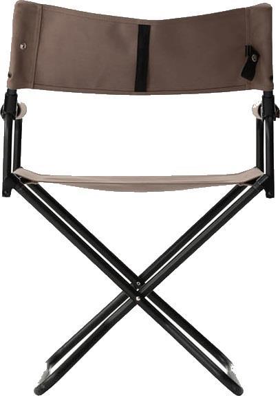 Folding Chair - grey 1