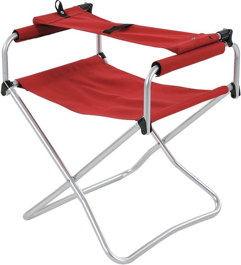 Folding Chair - red 1