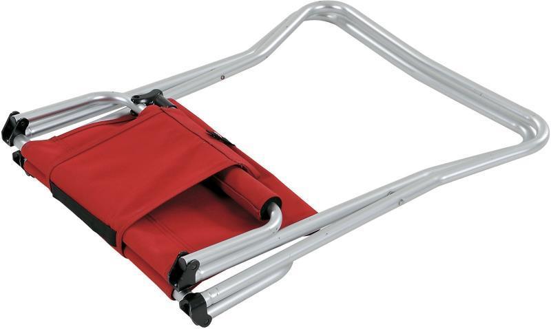 Folding Chair - red 1