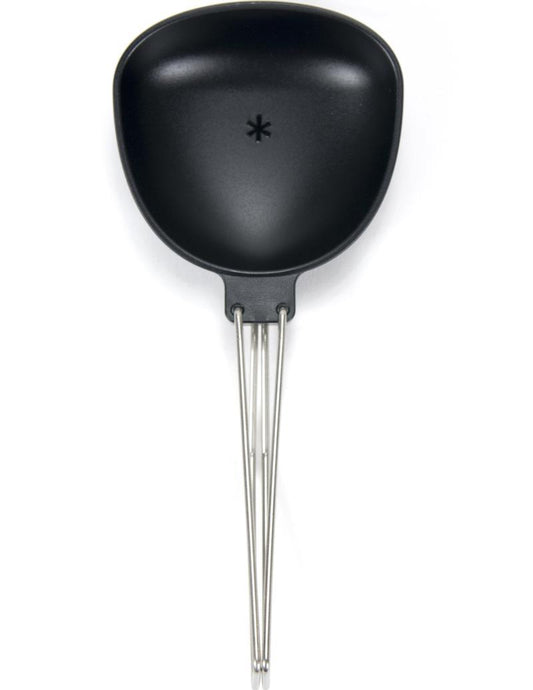 Folding Ladle - not applicable 1