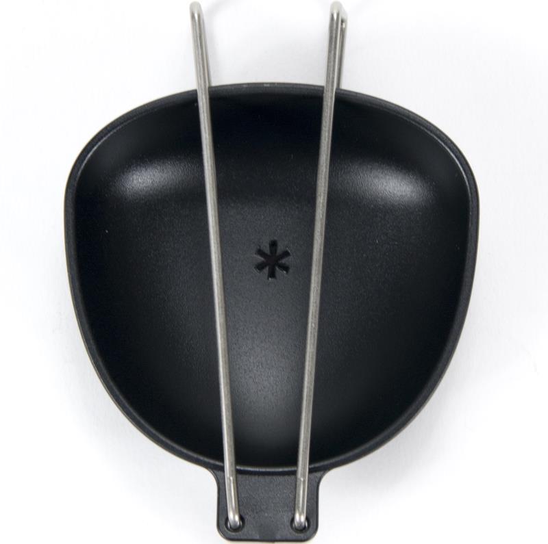 Folding Ladle - not applicable 1