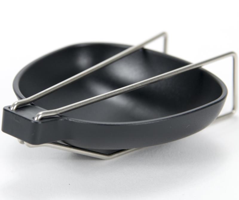 Folding Ladle - not applicable 1
