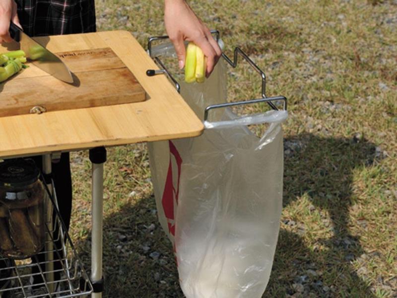 Garbage Frame - not applicable 1