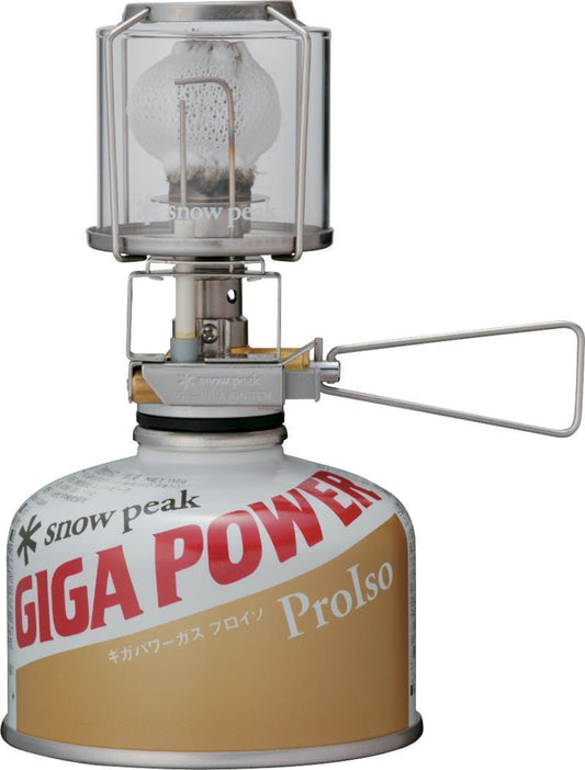 GigaPower Lantern, Auto - not applicable 1