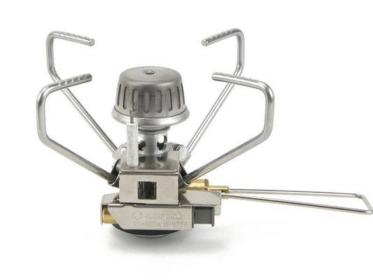GigaPower Stove - Auto - Not Applicable 1