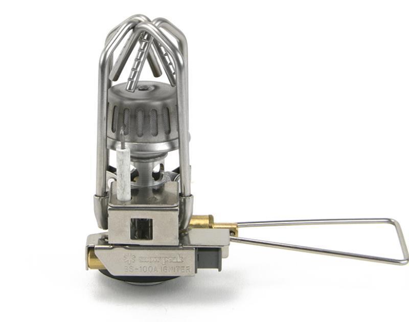 GigaPower Stove - Auto - Not Applicable 2