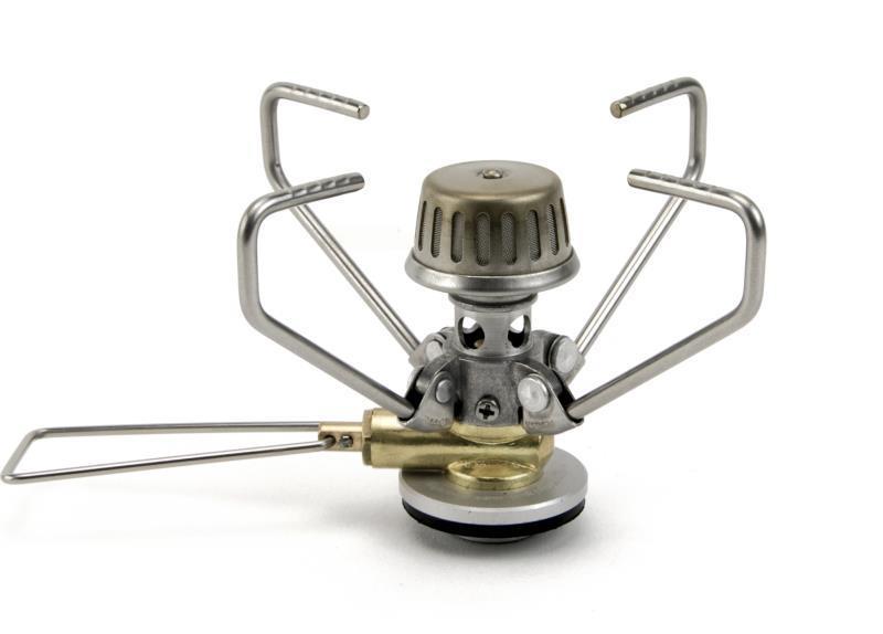 GigaPower Stove - Auto - Not Applicable 3