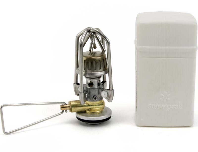 GigaPower Stove - Auto - Not Applicable 5