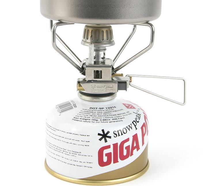 GigaPower Stove - Auto - Not Applicable 6