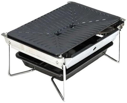 Grill Burner - not applicable 1