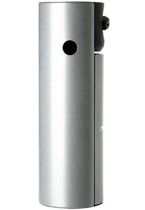 Home & Camp Burner - silver 1